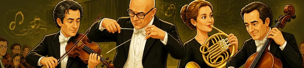 I Solisti presentan un concierto dedicado a Boccherini y Mozart