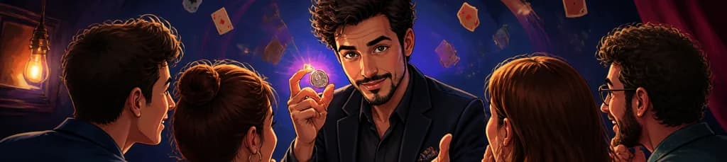 Sumérgete en la Magia Íntima de Luis Olmedo: Perspectiva