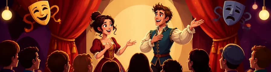 Disfruta del musical de La Bella y la Bestia