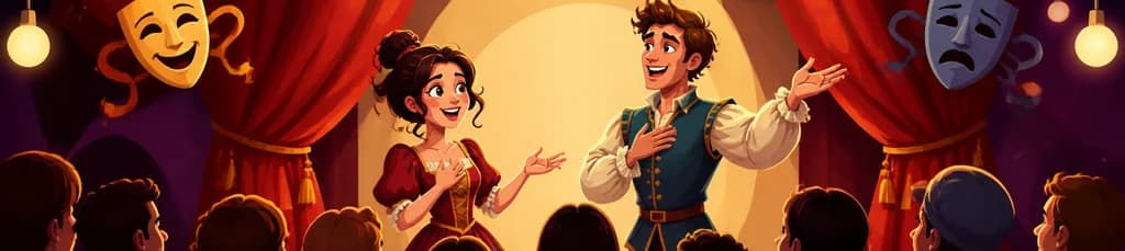 Disfruta del musical de La Bella y la Bestia