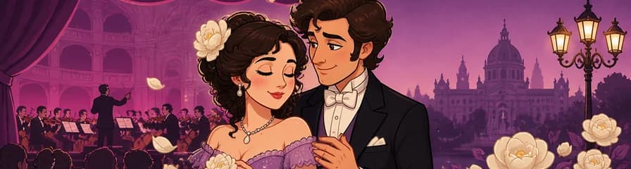 Verdi presenta La Traviata en el VI Festival de Zarzuela y Ópera de Madrid