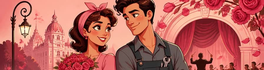 El VI Festival de Zarzuela y Ópera de Madrid presenta "La del Manojo de Rosas"