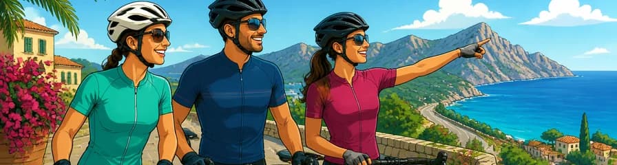 Alquiler de bicicletas premium en Mallorca para tus vacaciones