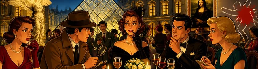 La Cena Criminal en el Restaurante El Pa Volador de Vilatenim