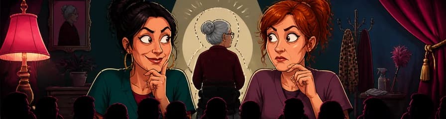 La intrigante desaparición de Radojka