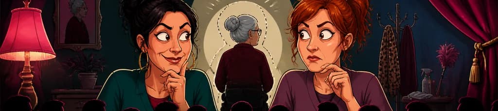 La intrigante desaparición de Radojka