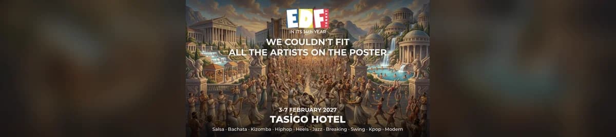 EDF Turkey