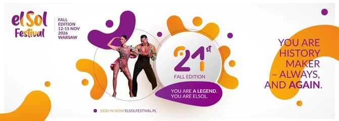El Sol Festival FALL Edition 2026