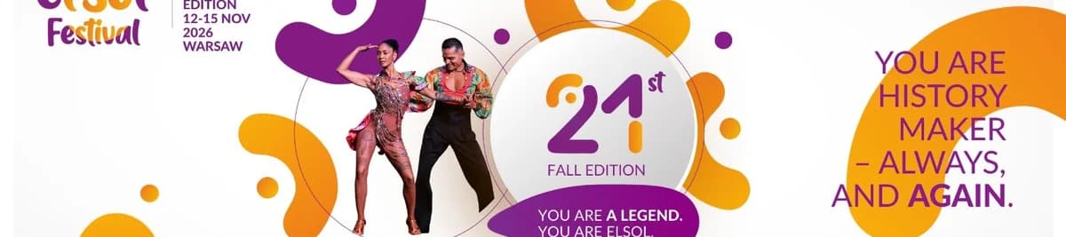 El Sol Festival FALL Edition 2026