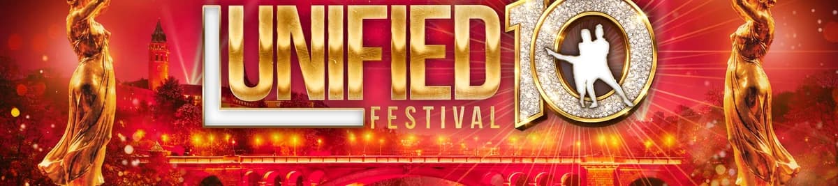 Luxembourg Unified Dance Festival 2026