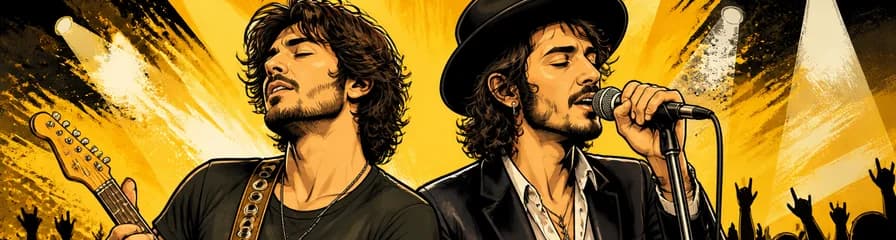 A Contracorriente: un homenaje musical a Pereza y Leiva