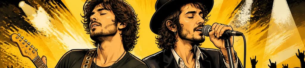 A Contracorriente: un homenaje musical a Pereza y Leiva