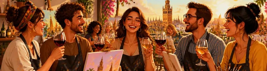 Descubre el legado vinícola de Jerez con un tour y cata de vinos