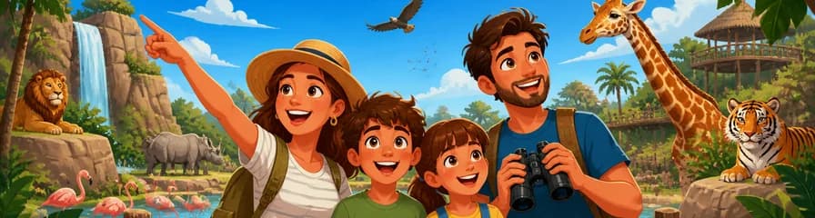 Acceso a Terra Natura Murcia: Tu Entrada al Parque Temático