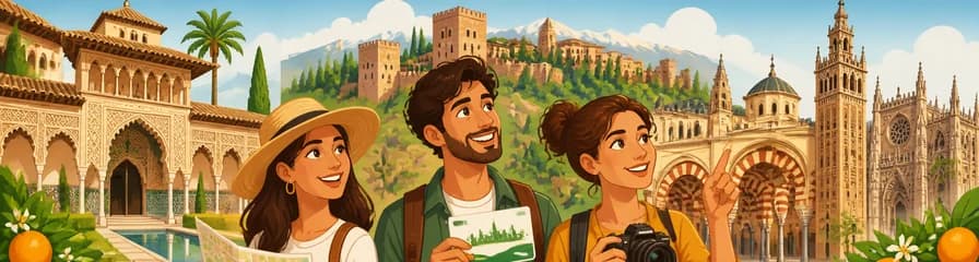 Pase de Andalucía