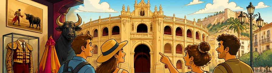 Entrada sin colas para el Museo y la Plaza de Toros de Alicante