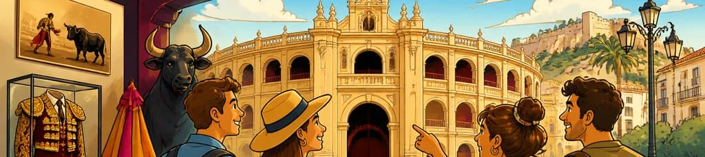 Entrada sin colas para el Museo y la Plaza de Toros de Alicante