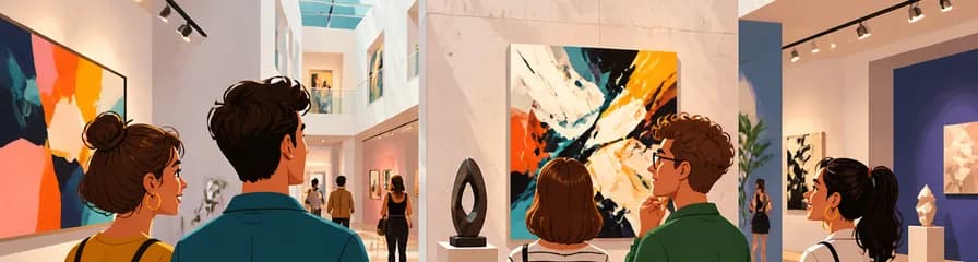 Entrada al Centro de Arte Hortensia Herrero