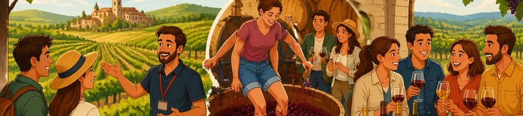 Cata de vinos y recorrido guiado por los viñedos de Utiel-Requena desde Valencia