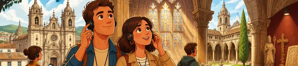 Entrada a la Catedral de Mondoñedo con Audioguía Incluida