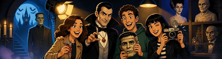 Adquiere tus entradas para la experiencia "Estudio Secreto" en el Museo de Cera de Barcelona