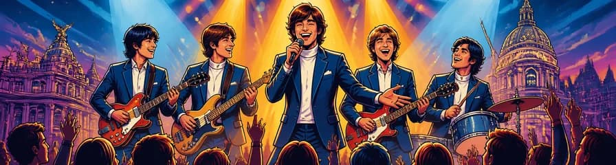 FÓRMULA V en concierto