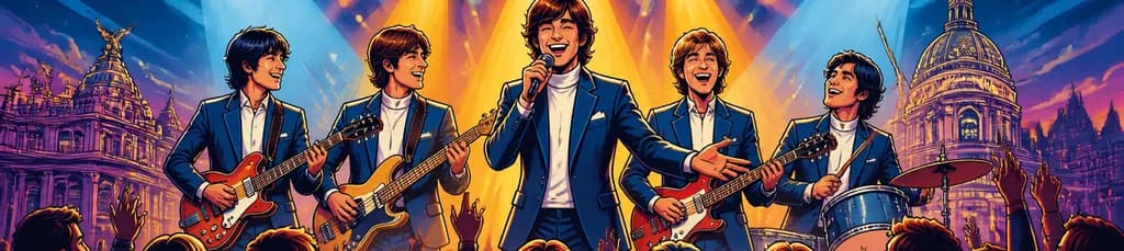FÓRMULA V en concierto