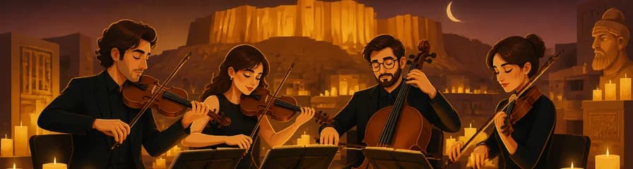 Candlelight: Un Homenaje a la Obra de Ennio Morricone