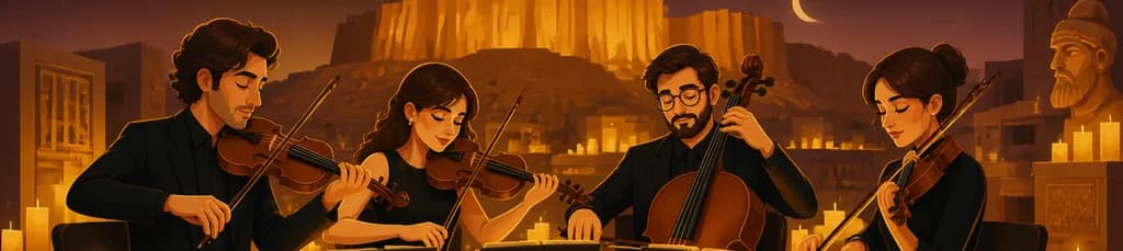 Candlelight: Un Homenaje a la Obra de Ennio Morricone