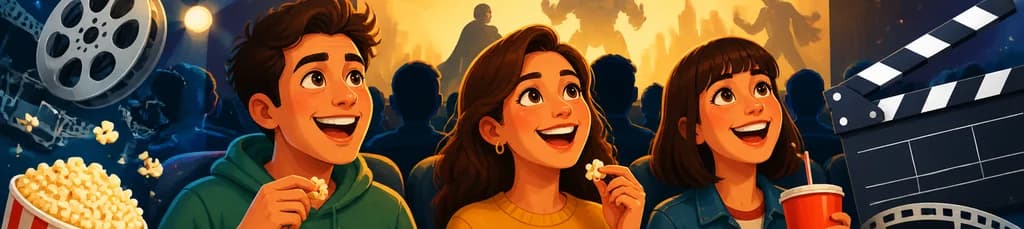 Consigue tus entradas para ver toda la cartelera de Cines Yelmo en Valencia