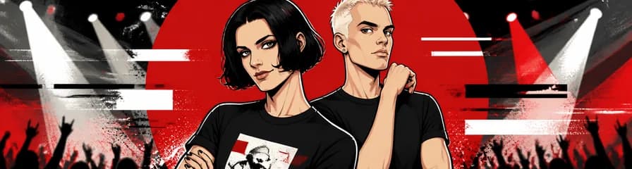 Placebo celebra su 30 Aniversario con una Gira Conmemorativa