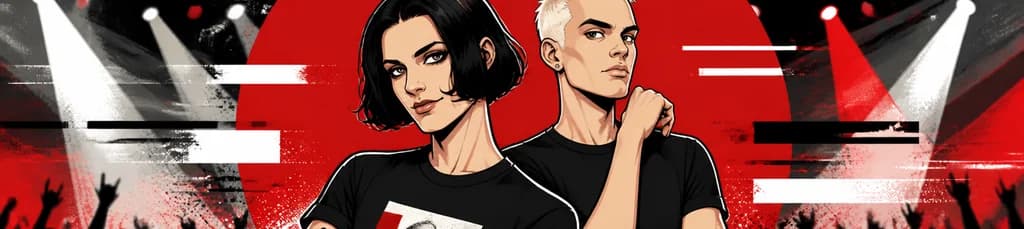 Placebo celebra su 30 Aniversario con una Gira Conmemorativa