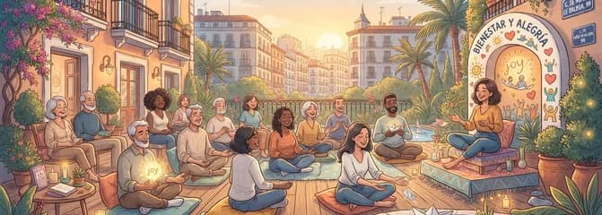 Descubre cómo simplificar tu existencia y abrazar la felicidad diaria de estar vivo