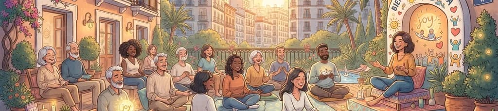 Descubre cómo simplificar tu existencia y abrazar la felicidad diaria de estar vivo