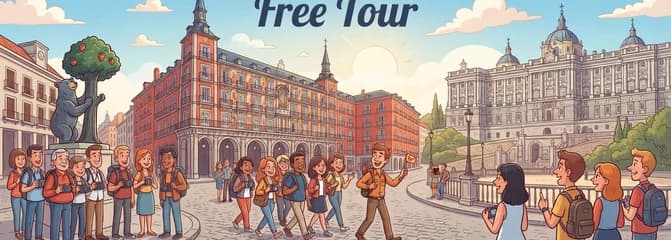 Recorrido privado histórico por Madrid y el Museo del Prado