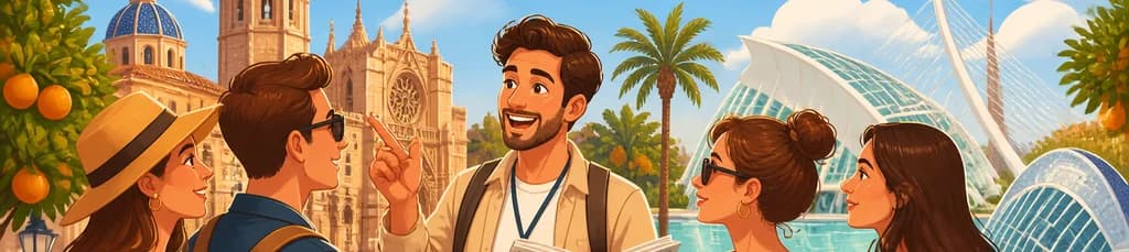 Descubre Valencia: Exclusivo Tour Privado y Personalizado