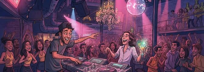 Noche de sábado "Busted" en Otto Zutz Barcelona con entrada gratuita hasta la 01:30