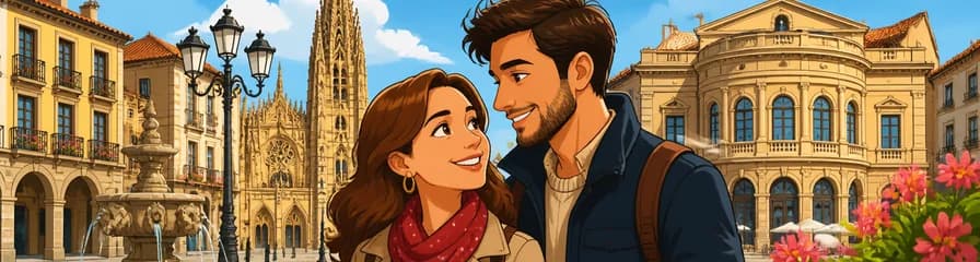 Tour privado en Oviedo: descubre su encanto con tu ser querido