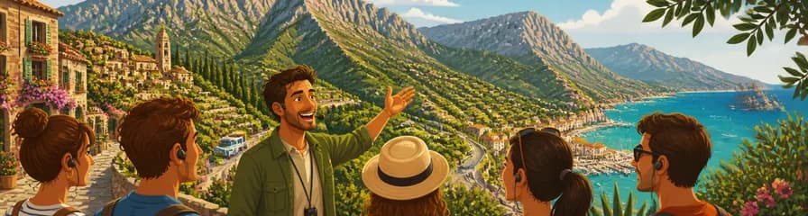 Excursión de cinco horas para descubrir las maravillas ocultas de Mallorca