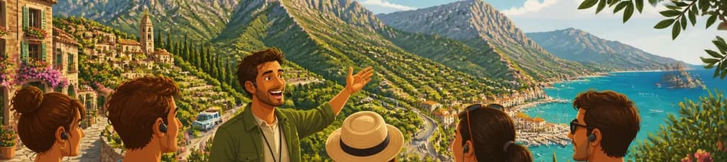 Excursión de cinco horas para descubrir las maravillas ocultas de Mallorca
