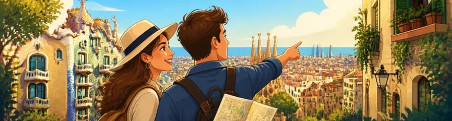Descubre Barcelona a tu medida: una experiencia privada y personalizada