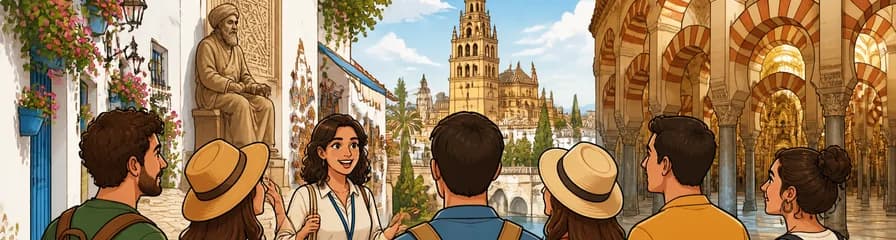 Recorrido por la esencia cordobesa