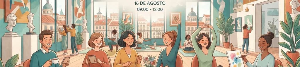 "El arte de cuidarte: Desayuno y bienestar matutino"