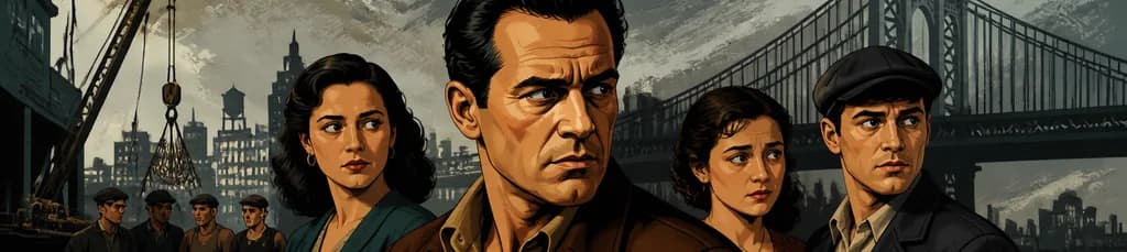 La obra maestra de Arthur Miller, "Panorama desde el puente", dirigida por Sílvia Munt