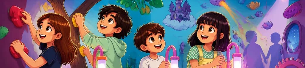Fantastix del Super3: Una vivencia inmersiva en Barcelona