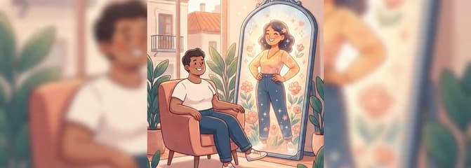 Sesiones individuales: ¿prefieres gustarte a ti mismo o pasar desapercibido?