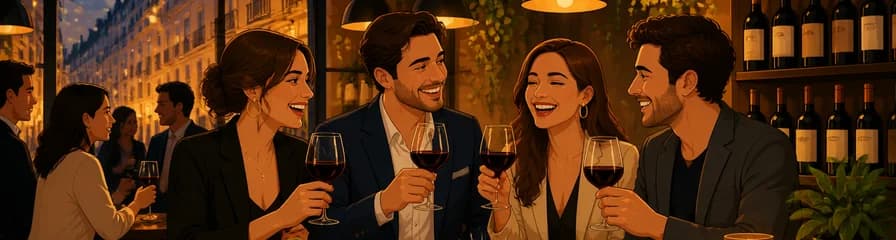 Disfruta del Afterwork Vinology en Zurbano