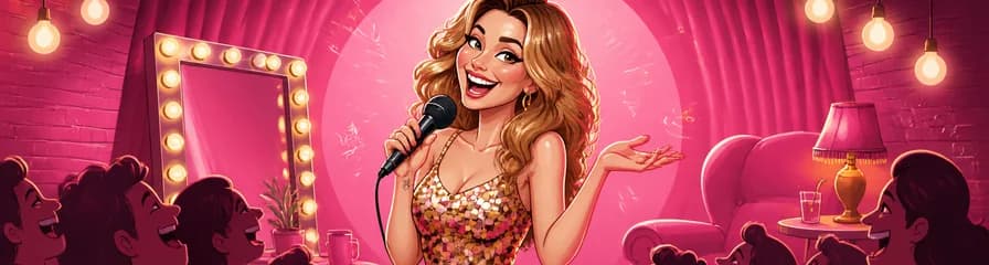 Sumérgete en el universo cómico de Eva Soriano con "Disfrutona"