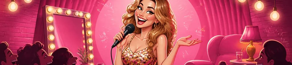 Sumérgete en el universo cómico de Eva Soriano con "Disfrutona"