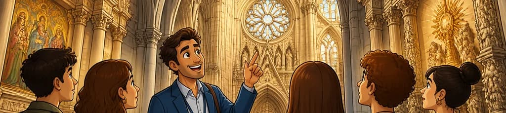 Descubre la Catedral de Valencia: Tour Privado Guiado con Entradas Incluidas
